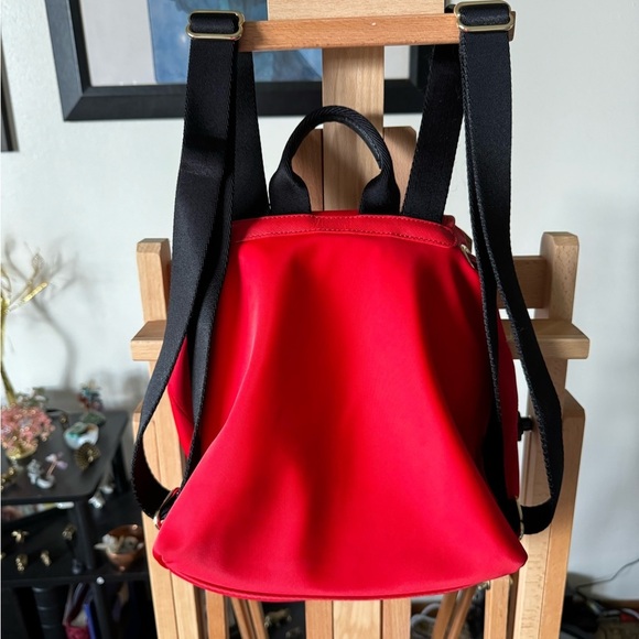 Kate spade backpack - Picture 4 of 10